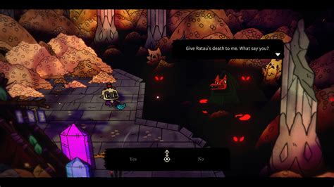 midas cult of the lamb|Hidden moons, evil fox guide in Cult of the Lamb.